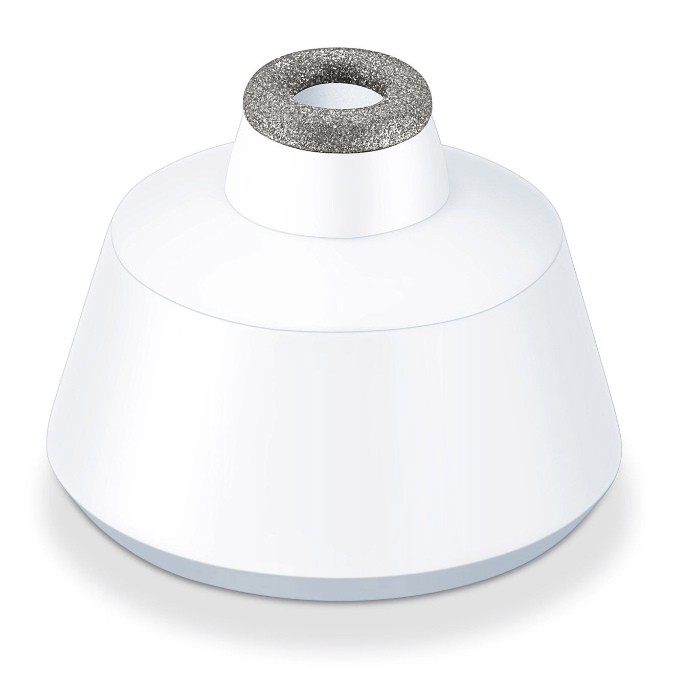 Beurer Appareil de microdermabrasion compact FC76 blanc