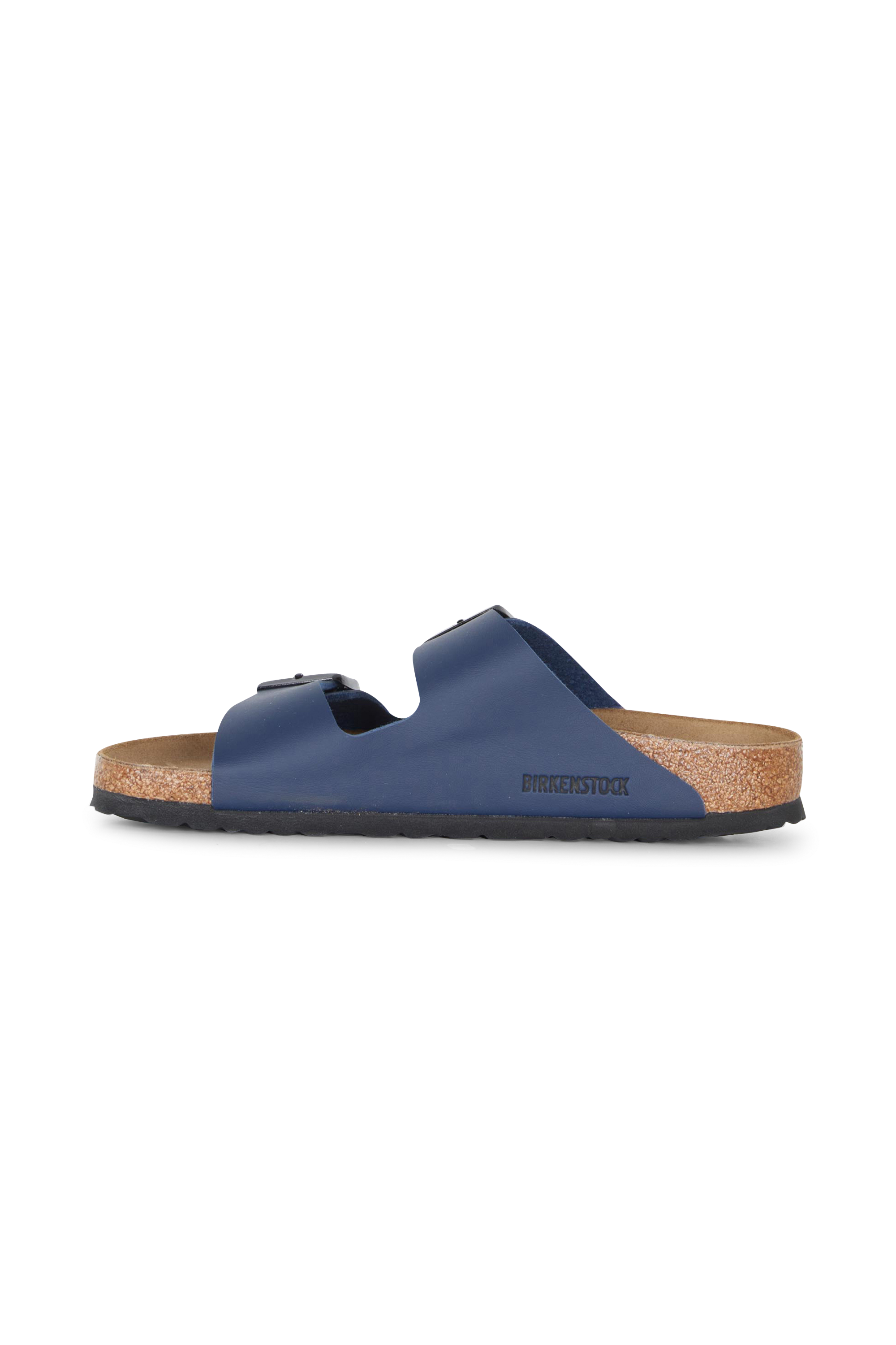 BIRKENSTOCK Sandales  Arizona BS Bleu