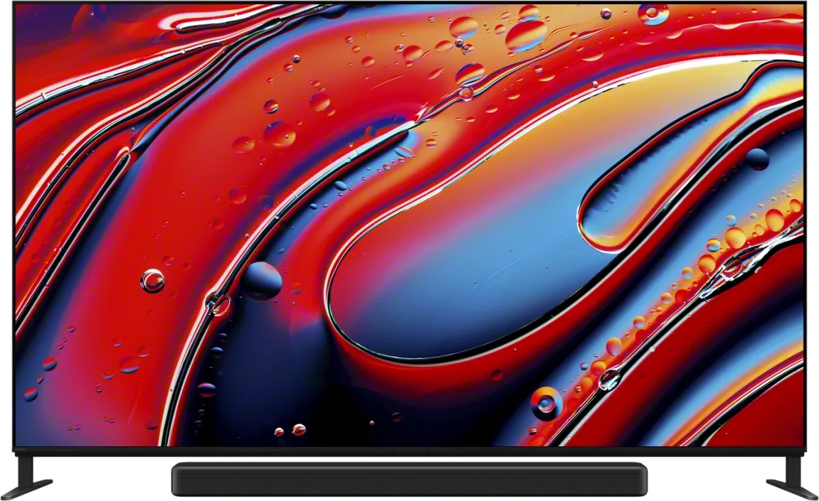 Sony 75 BRAVIA 9 (75XR90) TV UHD 4K