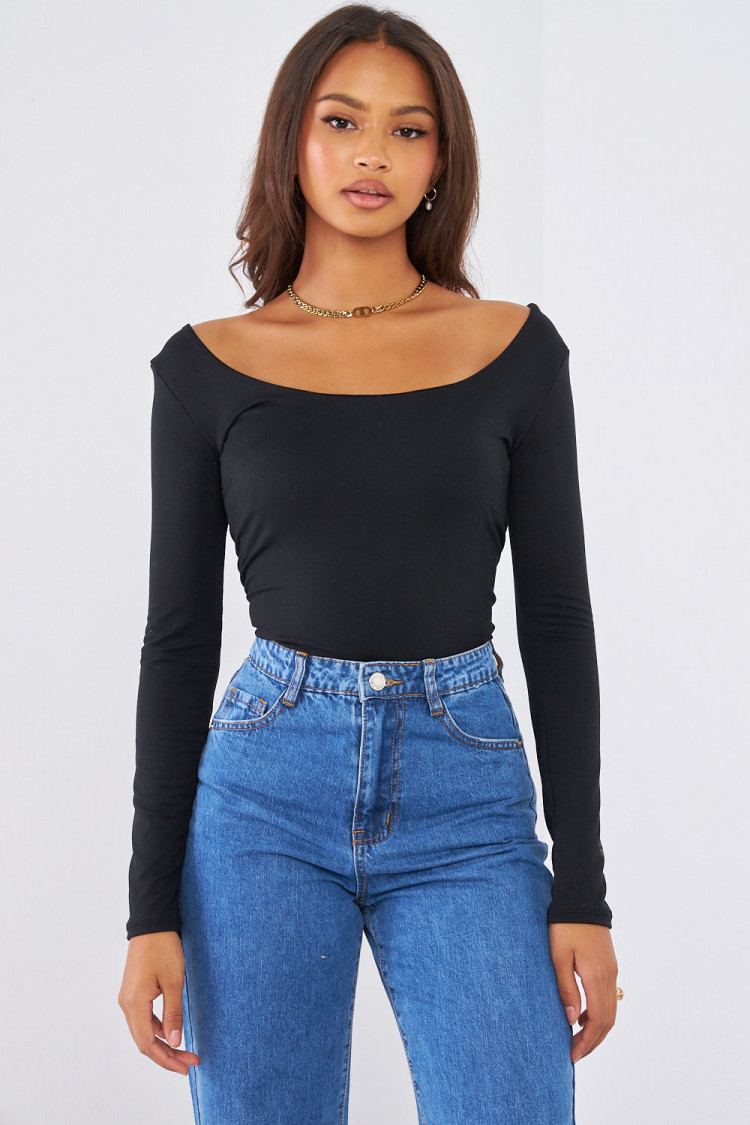 Body basic noir