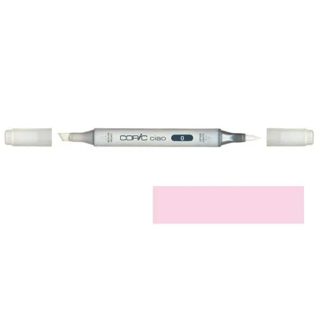 Copic Ciao RV02 - Sugar Almond, pink