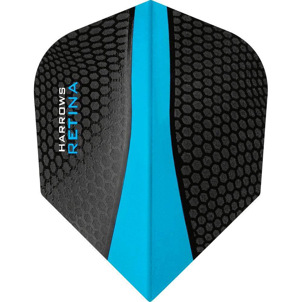 Harrows - Retina Flight - Small Standard
