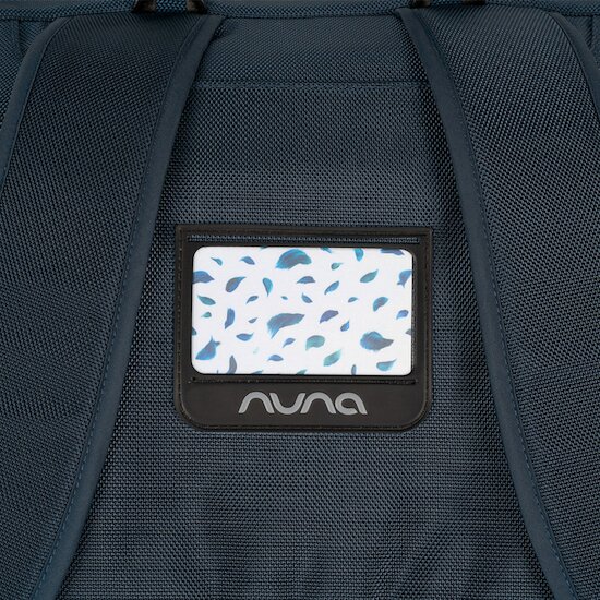 Sac de Transport trvl™   Indigo        de               Nuna