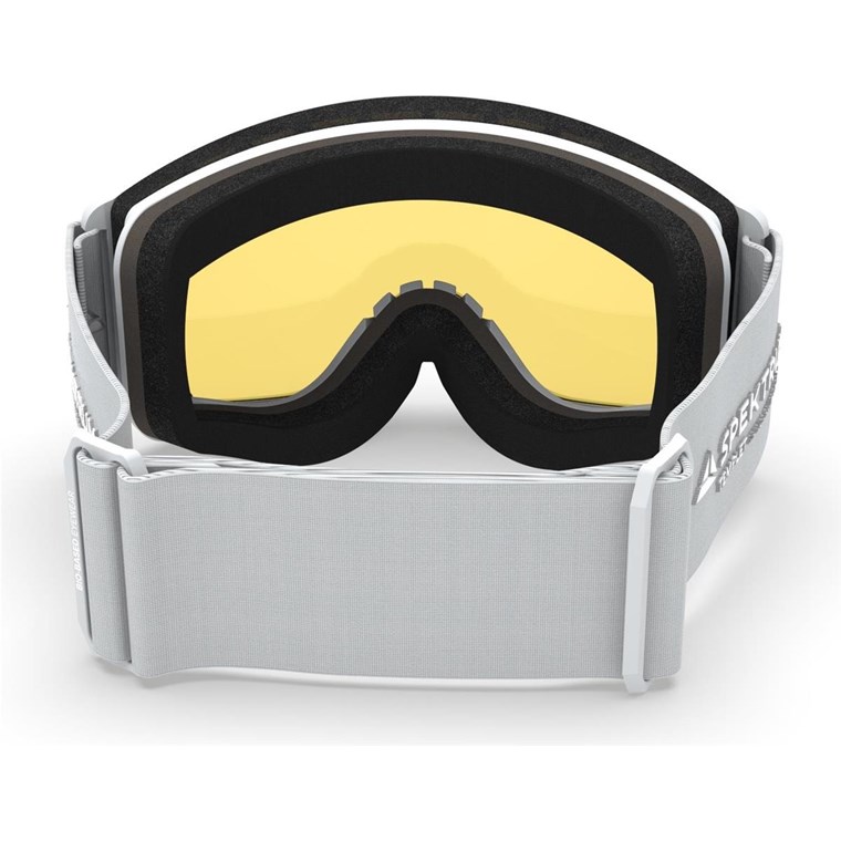 Spektrum Templet Bio Coordinates Pebble Grey