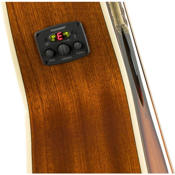 Fender FA-450CE 3TSB A-Bass