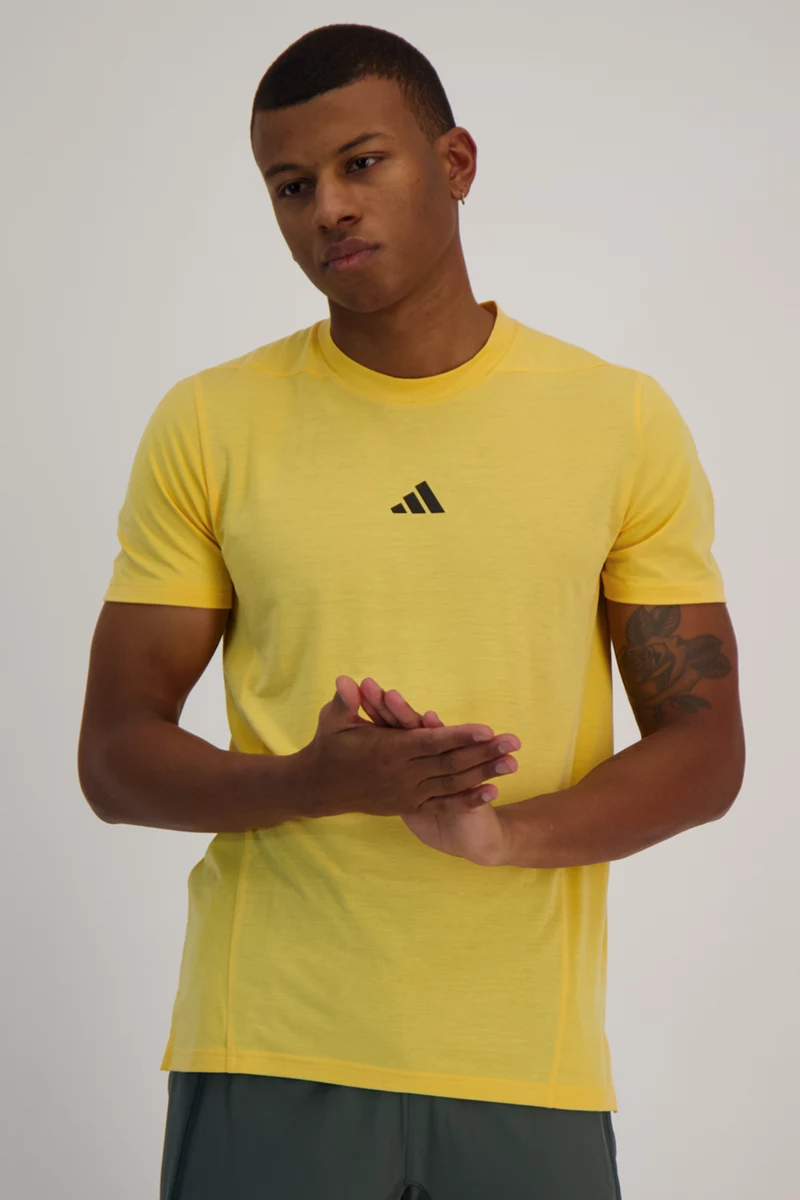 adidas Sportswear Z.N.E. Herren T-Shirt
