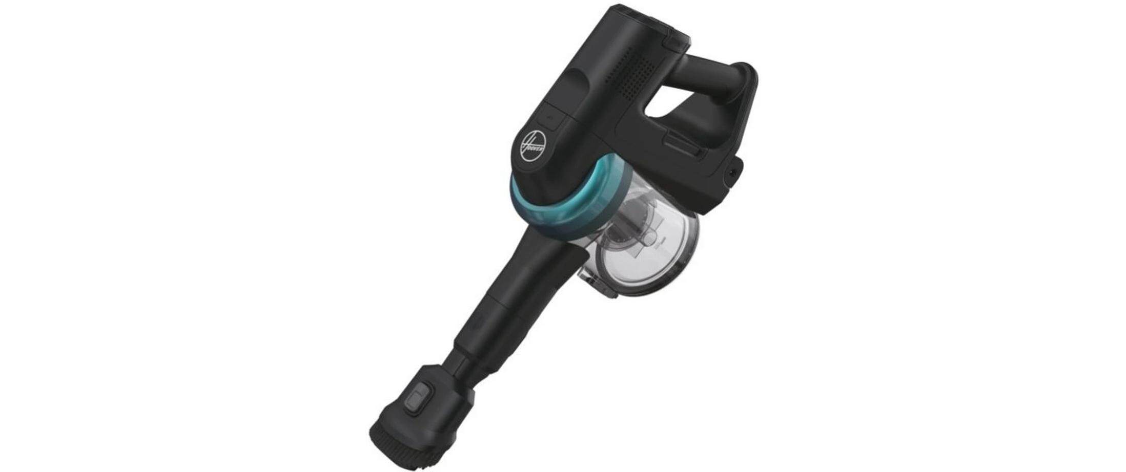 Akku-Hand- und Stielsauger HF410P 011 Ocean Blue Green<br>Akkusauger