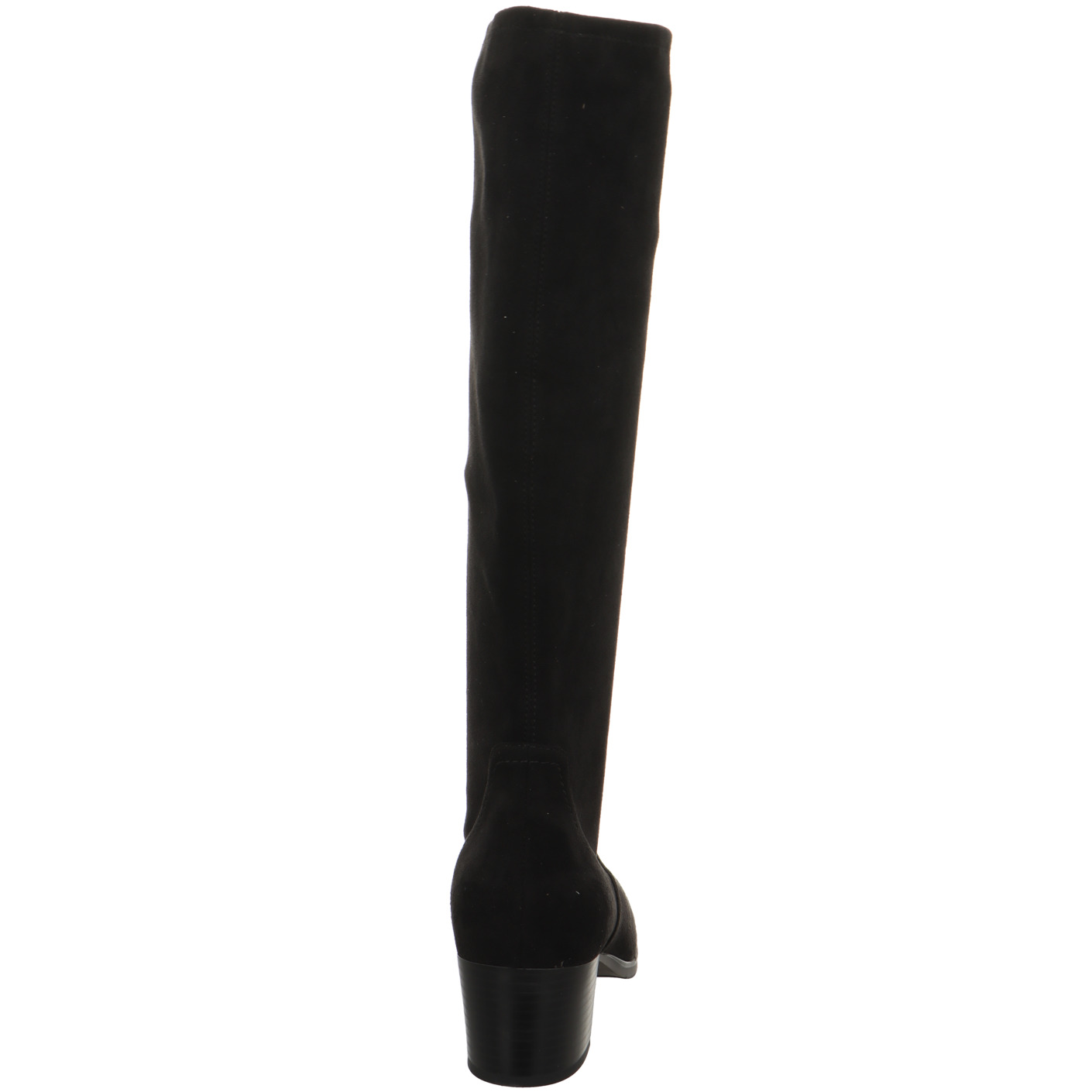 Stiefel schwarz