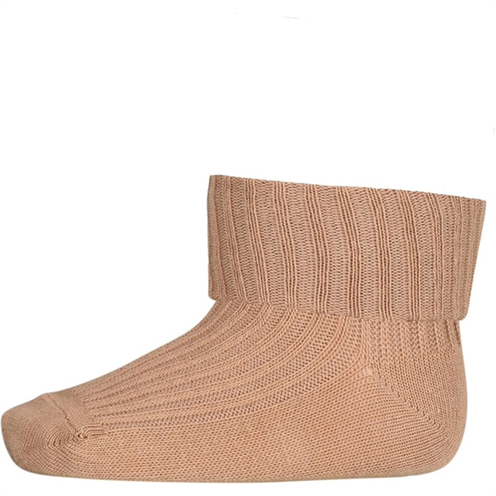 Køb MP 533 Cotton Rib 4155 Apple Cinnamon
