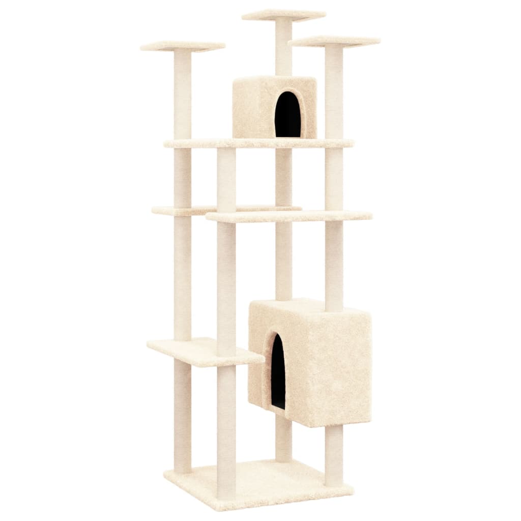 Árvore para gatos