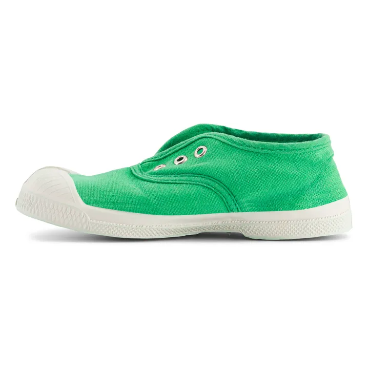 Bensimon Tennis Elly | Vert