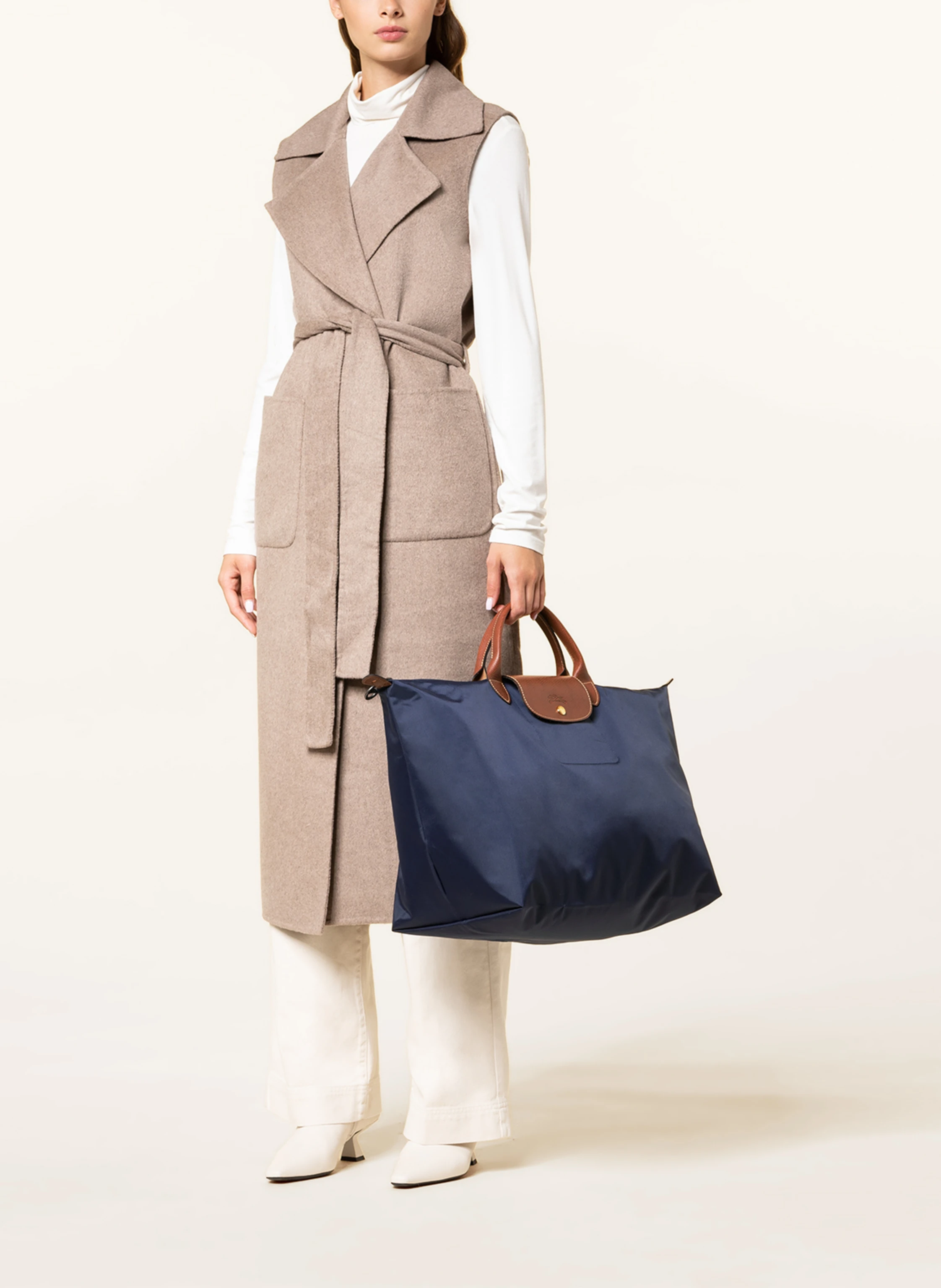 LONGCHAMP Shopper LE PLIAGE LARGE