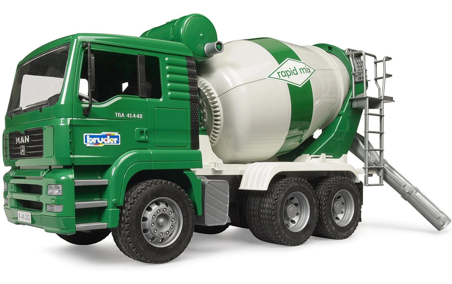 MAN TGA BetonmischerSpielzeug-LKW