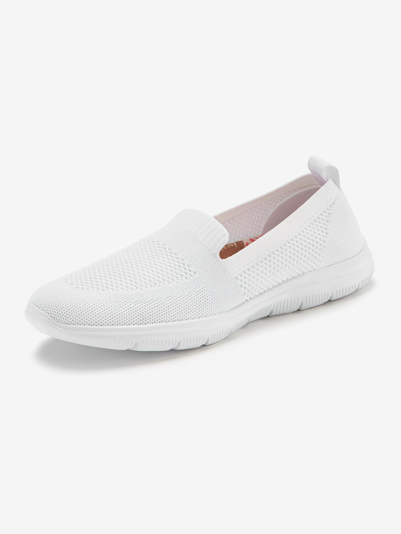 Trotteurs très confortable