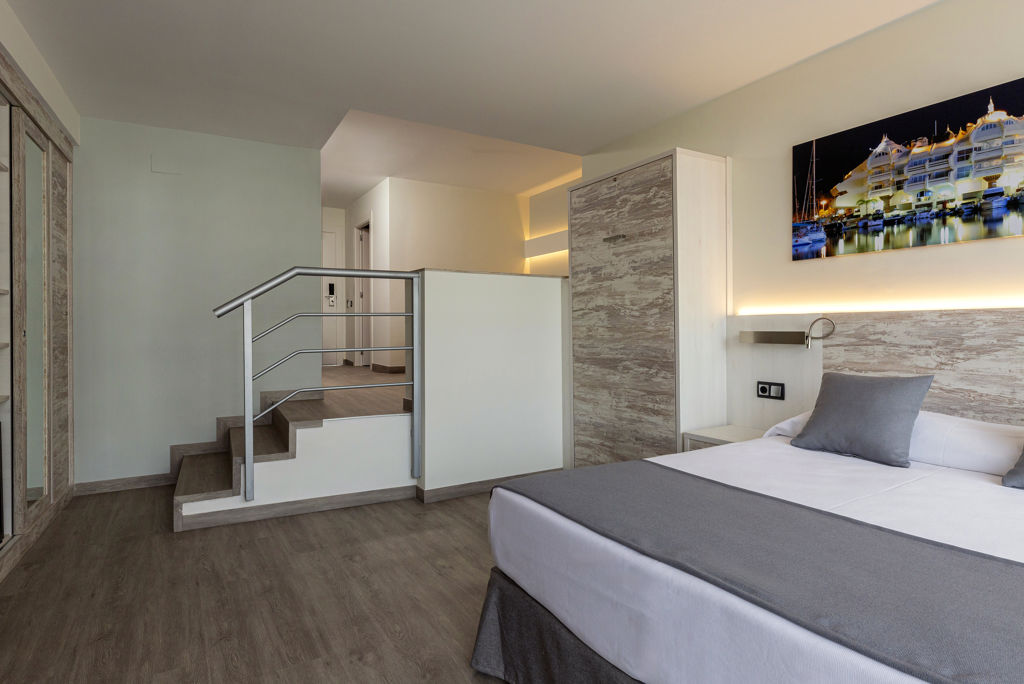 Bali Halfpension - Hotel