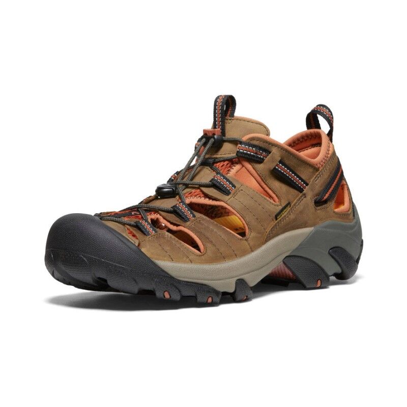 Arroyo II - Chaussures randonnée homme