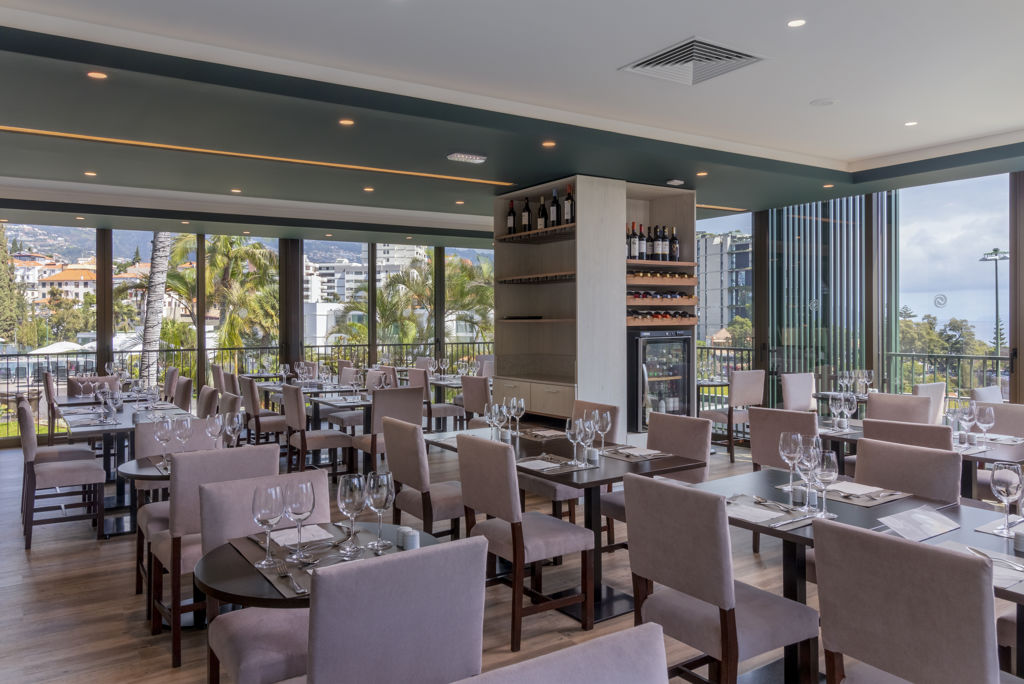 Enotel Magnolia Logies en ontbijt - Hotel