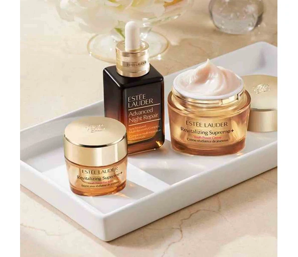 Estée Lauder Revitalizing Supreme  Youth Power Soft Creme