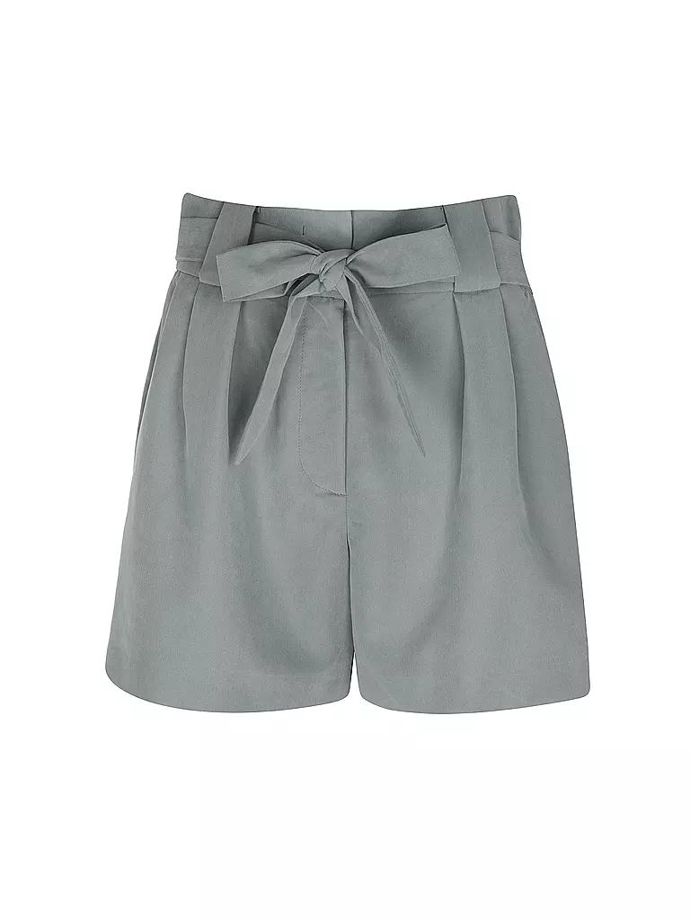 EMPORIO ARMANI Shorts  grün