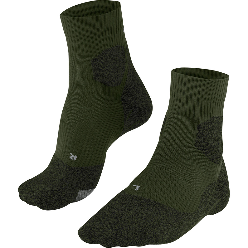 Falke Herren RU Trail Grip Socken