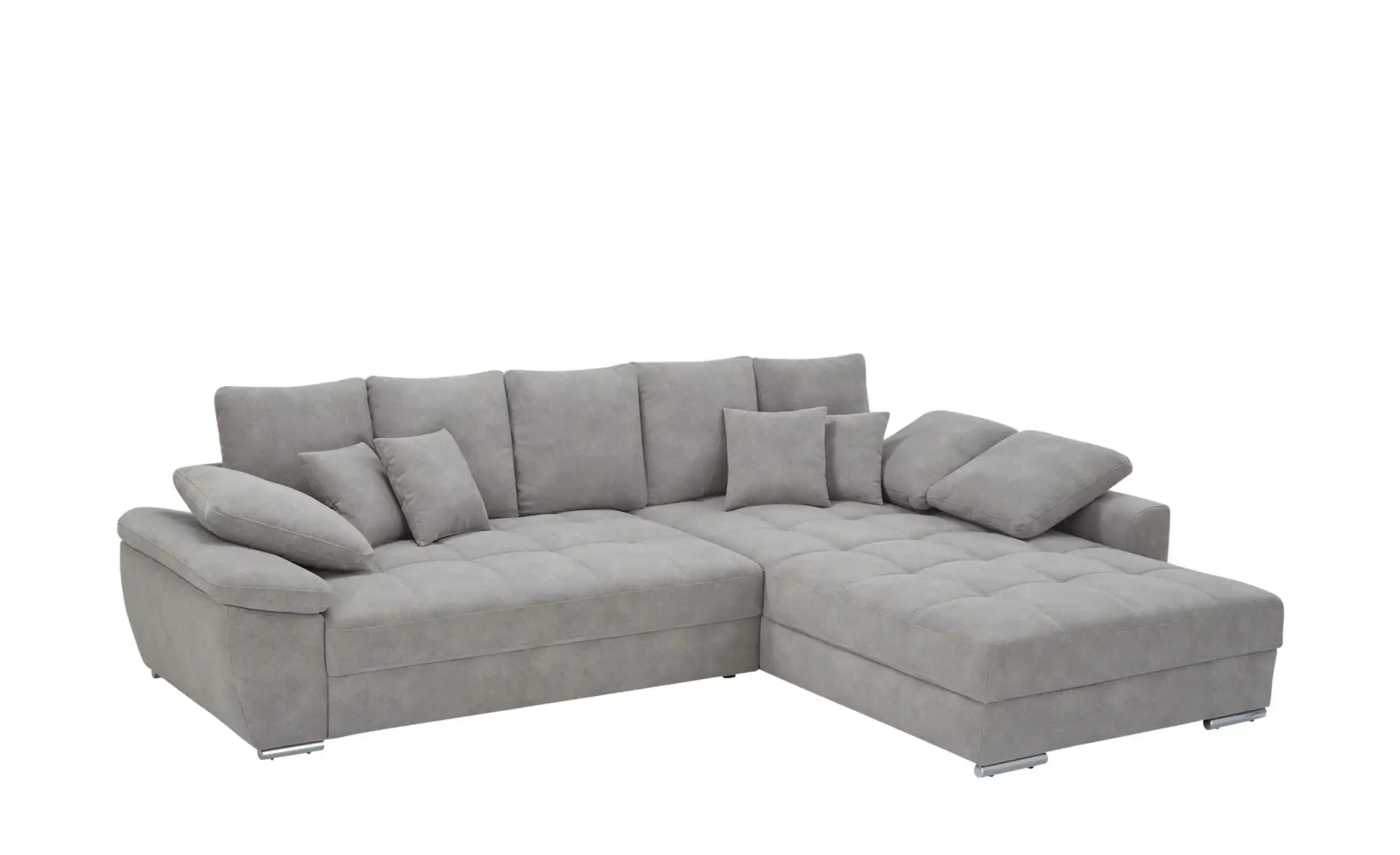 bobb Ecksofa  mit pflegeleichtem Bezugsstoff  Farina