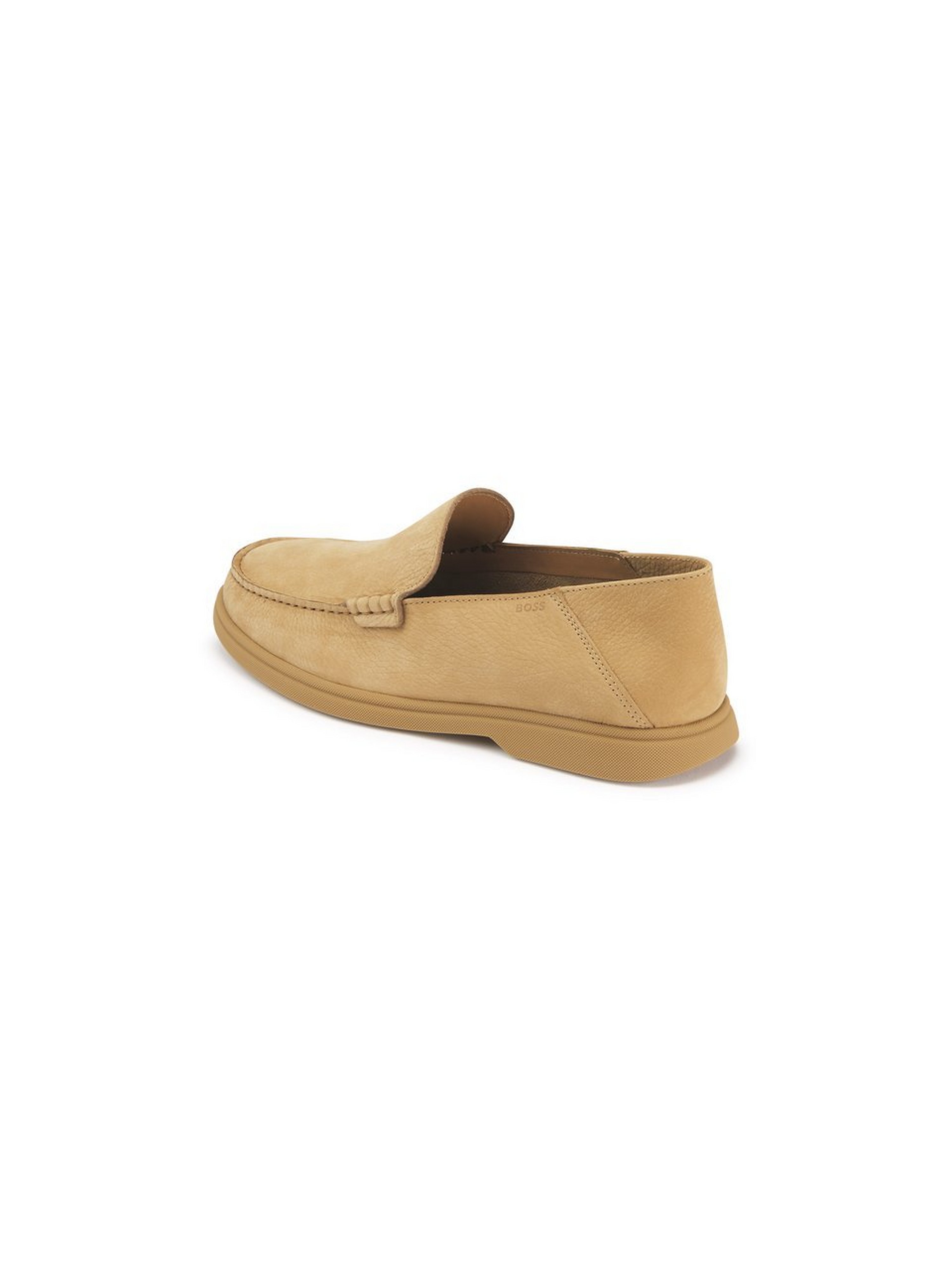 Slipper Sienne