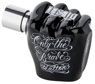 Diesel Only the Brave Tattoo Eau de Toilette 200ML