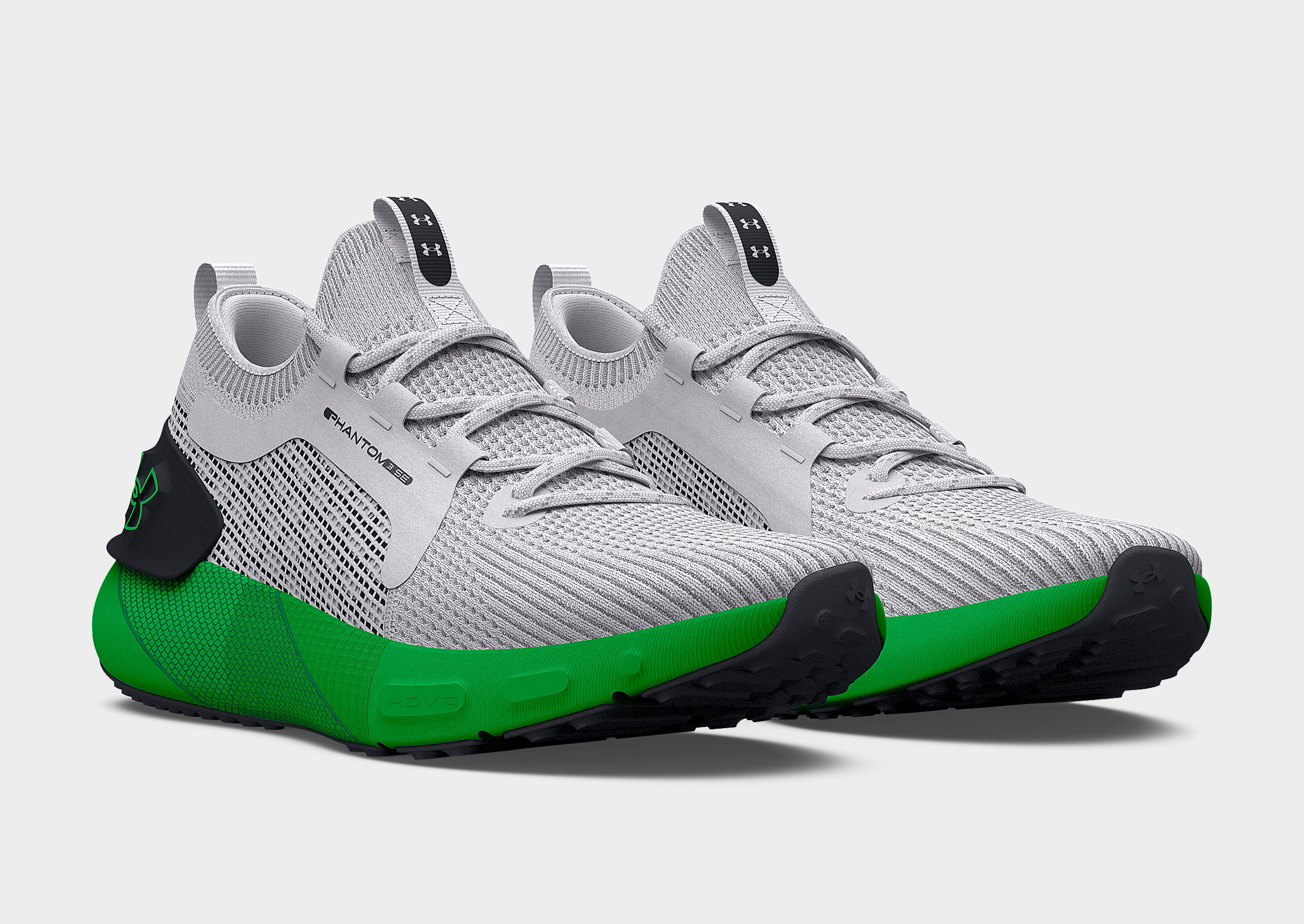 Under Armour Technical Performa UA HOVR Phantom 3 SE