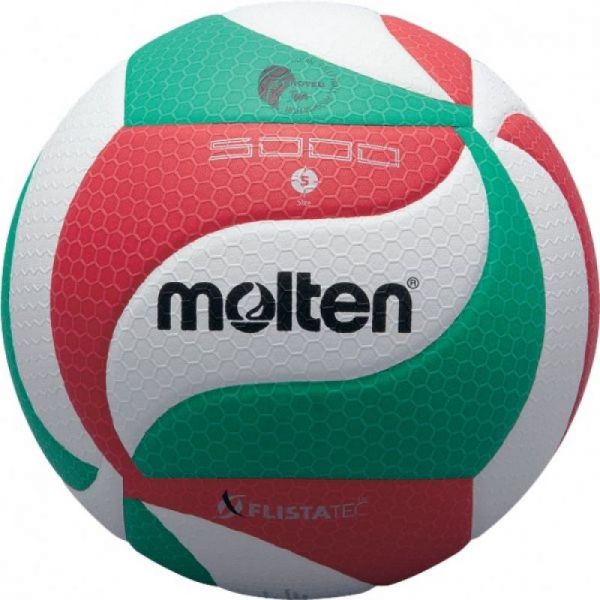 Molten Bola Voleibol V5M5000 2BBV5M5000