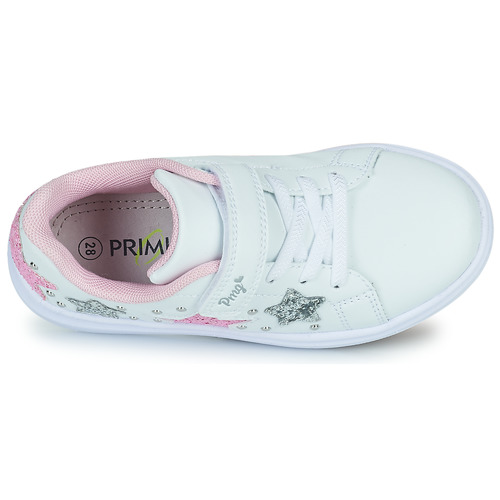 Primigi - 1960500 - Blanc / Rose