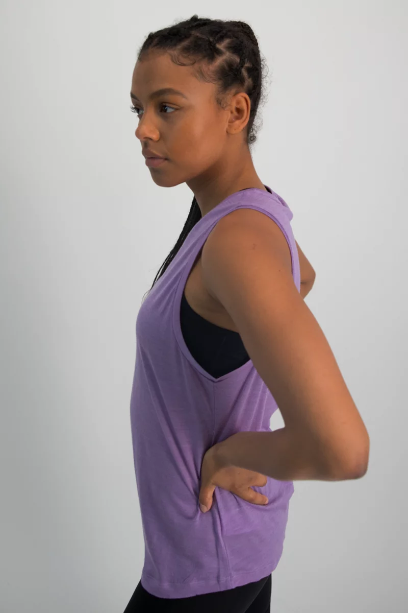 icebreaker Merino 125 Sphere II Damen Top
