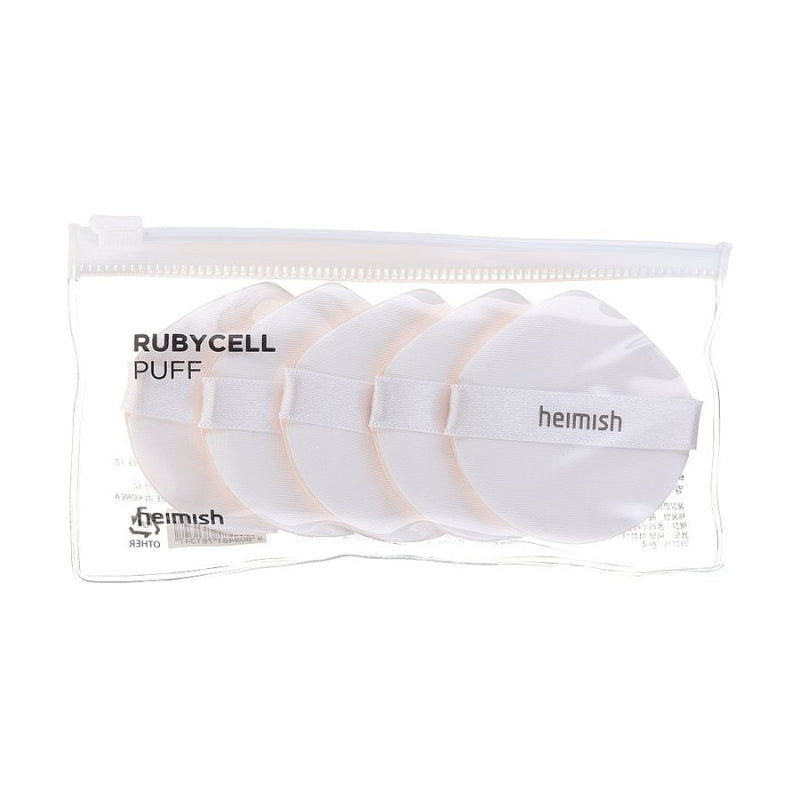 Artless Rubycell Puff