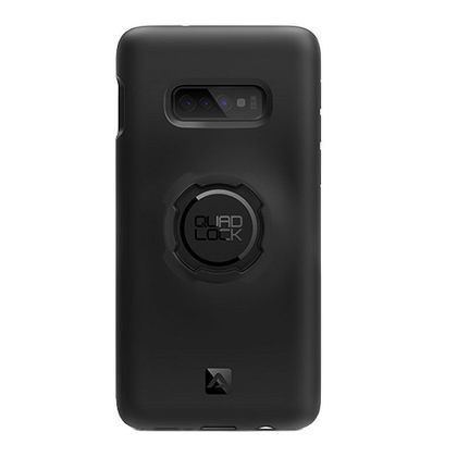 Coque de protection Quad Lock Samsung Galaxy S10e Universel - Noir