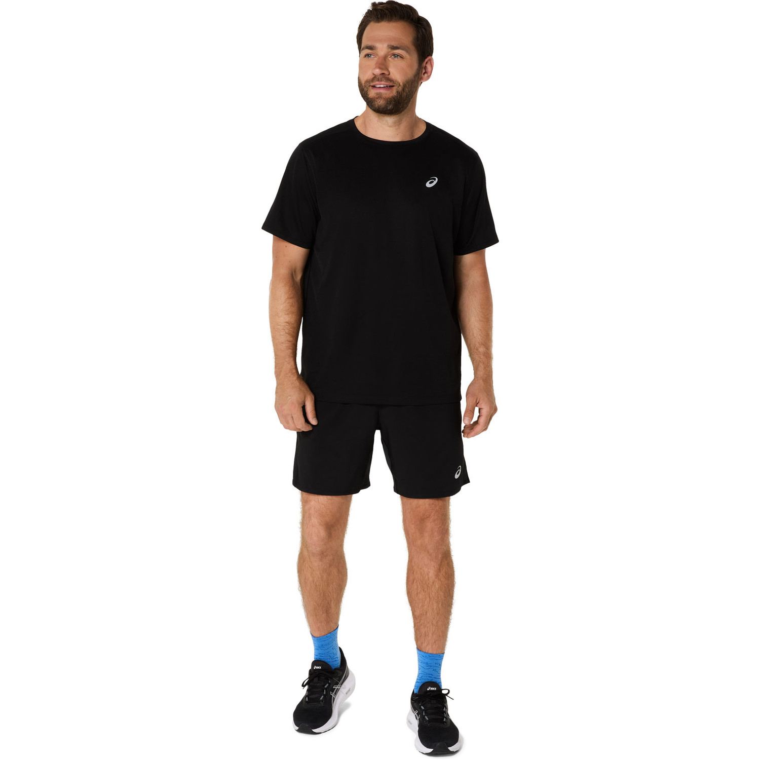 ASICS Core 7'' Short Heren