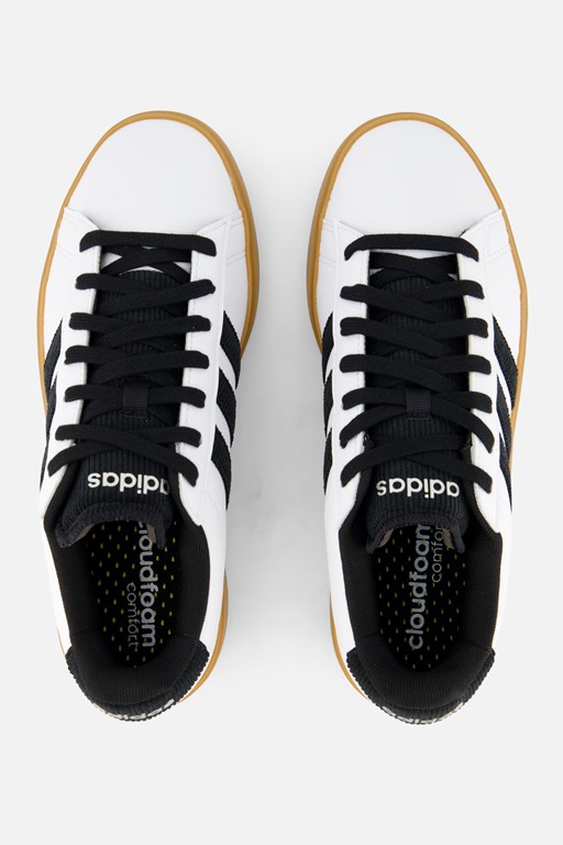 Adidas Grand Court 2.0 Sneakers wit
