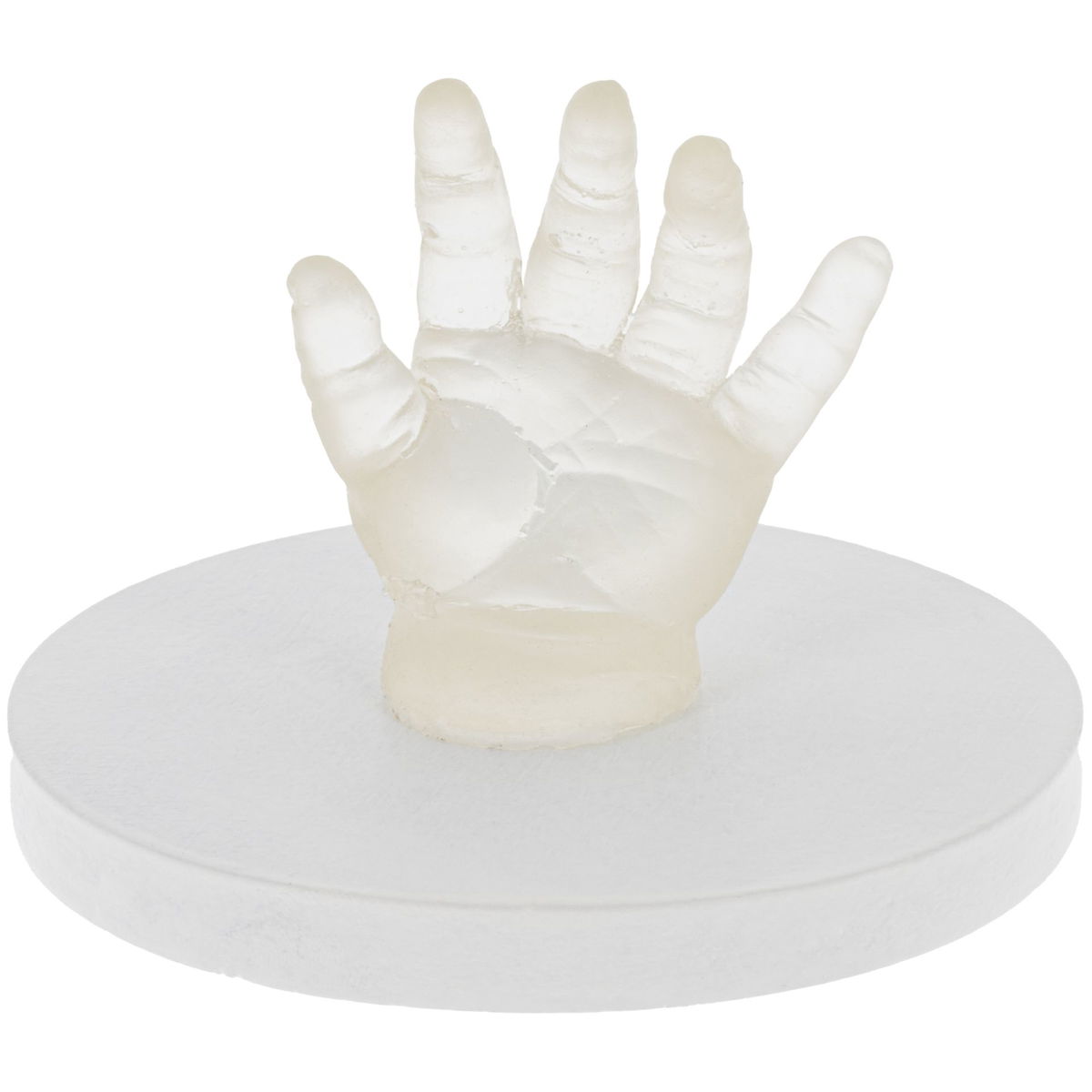 DookyDooky   Crystal Memories 3D Abdruck