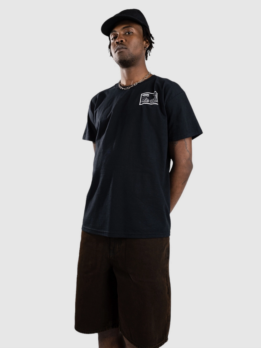 Doomsayers We Appreciate T-Shirt black
