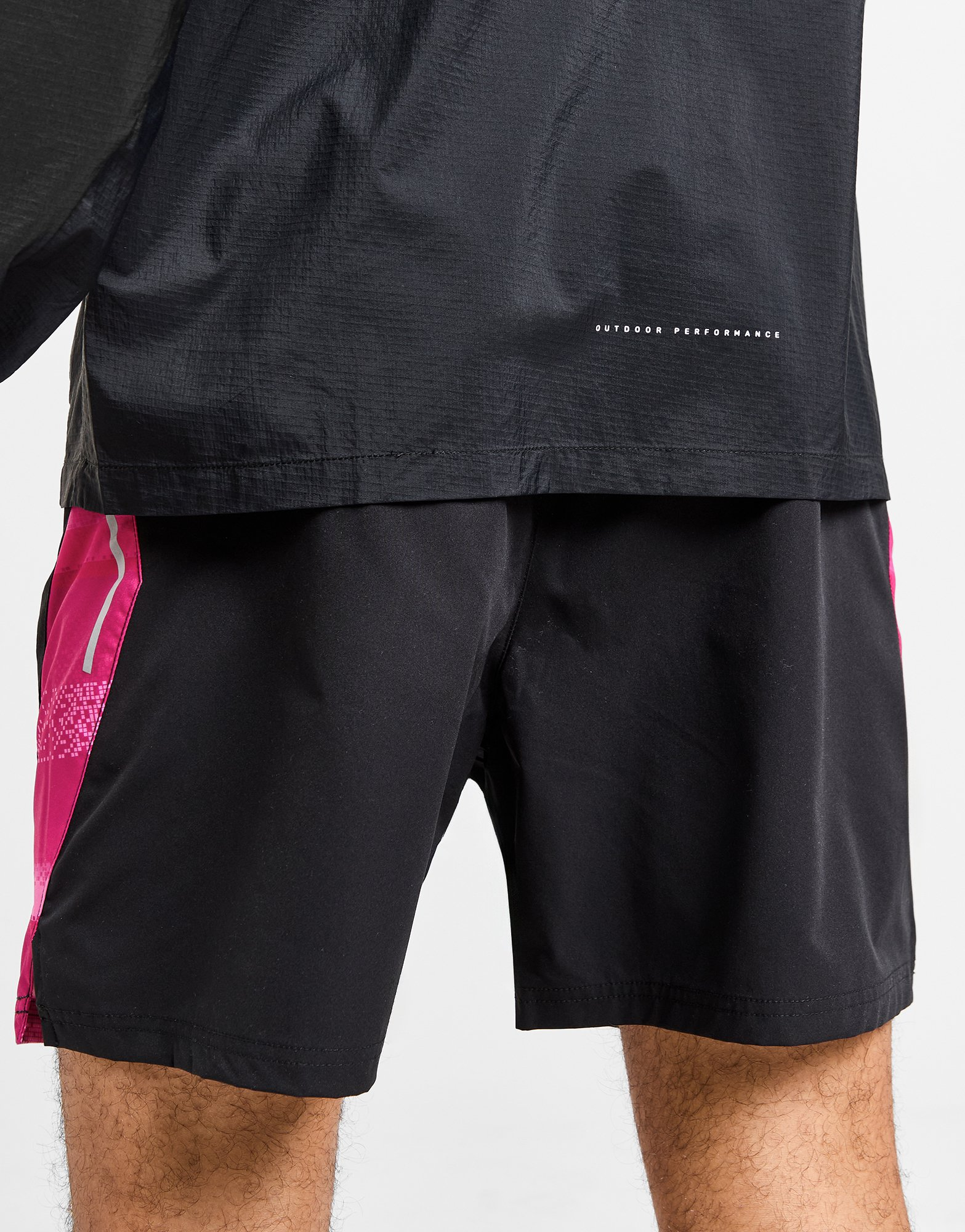 Technicals Veste Motion Homme