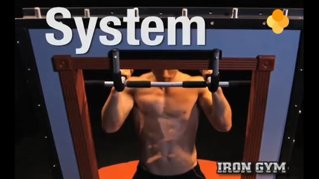 Iron Gym Express 1ST
