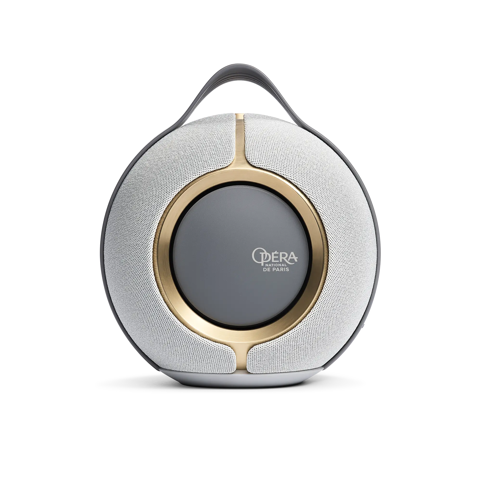 Devialet Mania Opéra de Paris - Gold