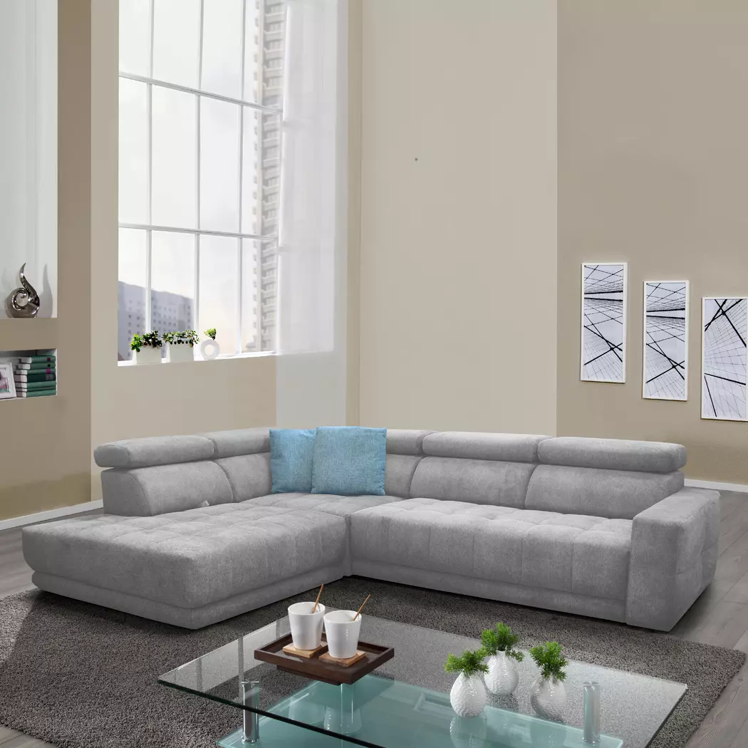 Ecksofa Abel