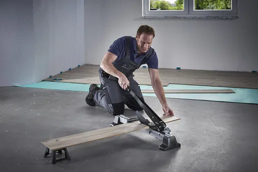wolfcraft GmbH VLC 1000, Aluminium, Sort, 37 cm, 1.4 cm, 90°, Europa