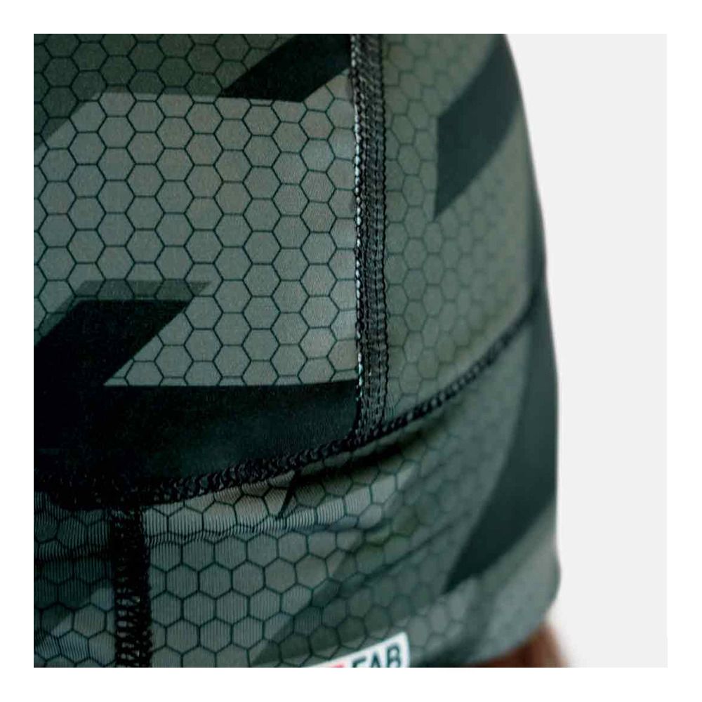 Raidlight WINTERTRAIL - Bonnet dark grey