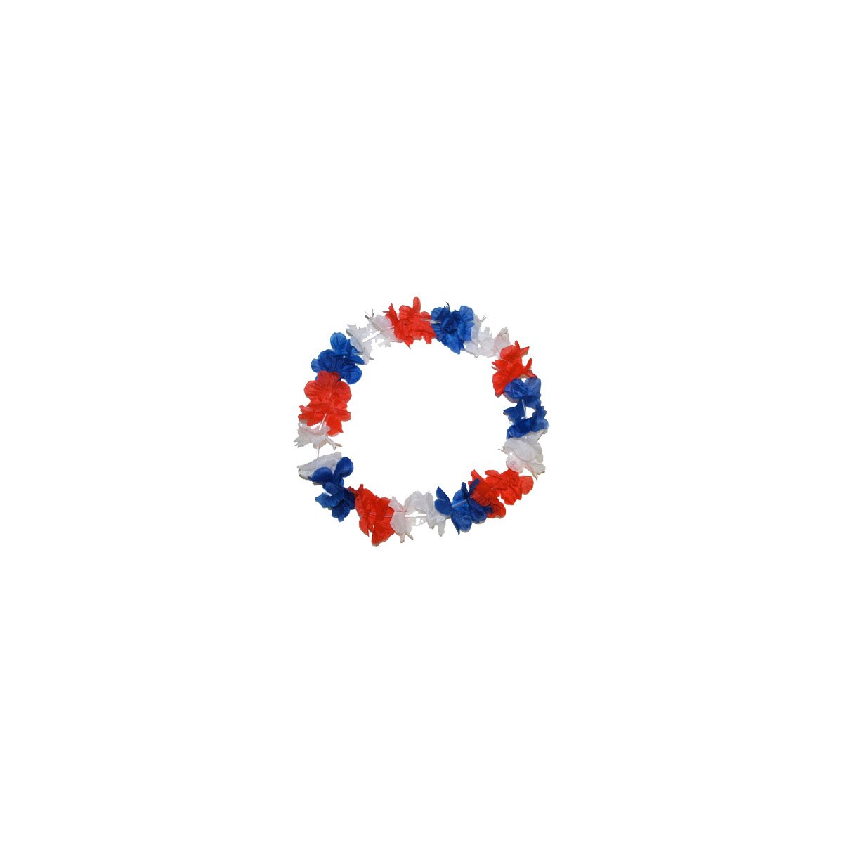 Collier Hawaien équipe de france de football