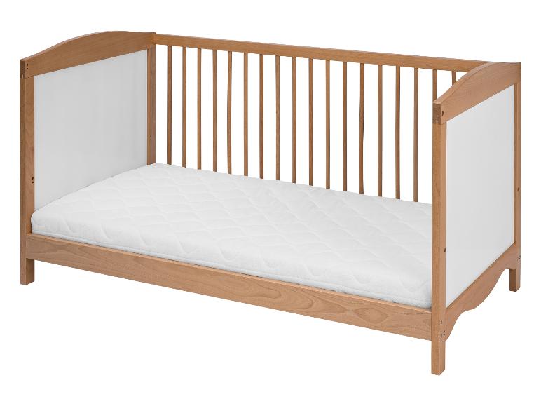 Babybed