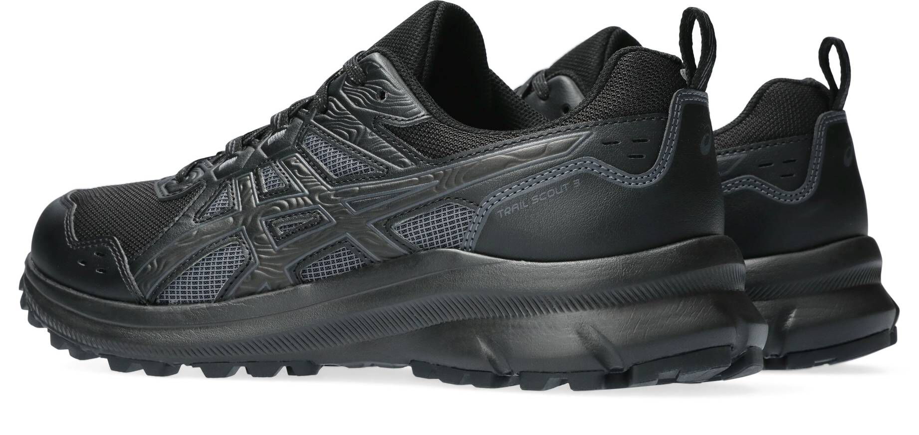 Asics| Herren Trailrunnungschuhe TRAILSCOUT 3
