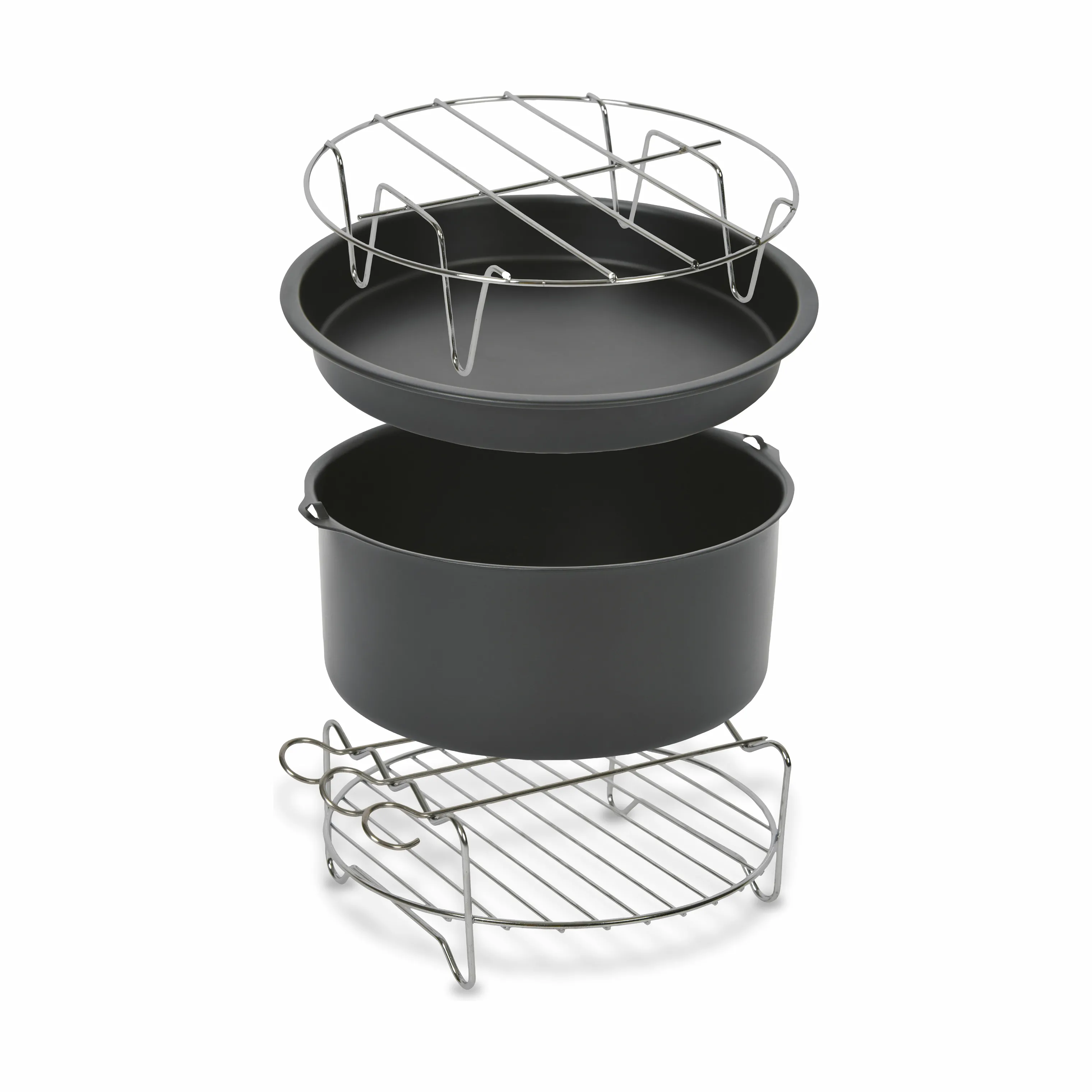 Tefal Tilbehørspakke til Easy Fry XL - 4 dele