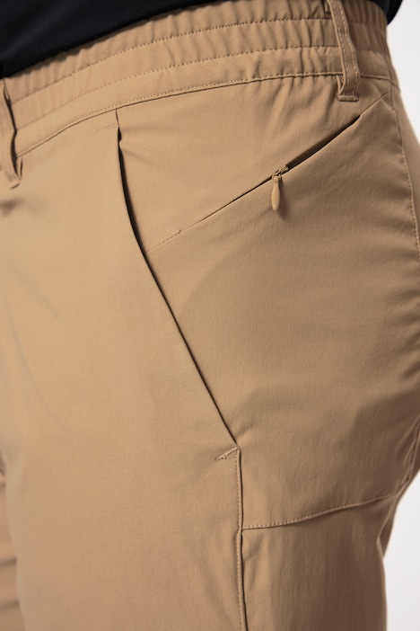 JAY-PI Chinohose FLEXNAMIC®, Golf, Smartphone-Tasche, QuickDry