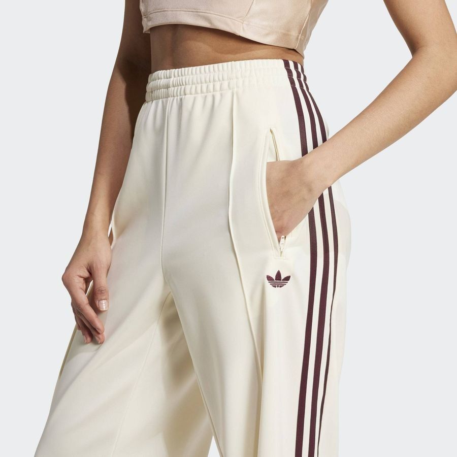 Adidas Original Pantalon de survêtement ample Adicolor Classic Firebird