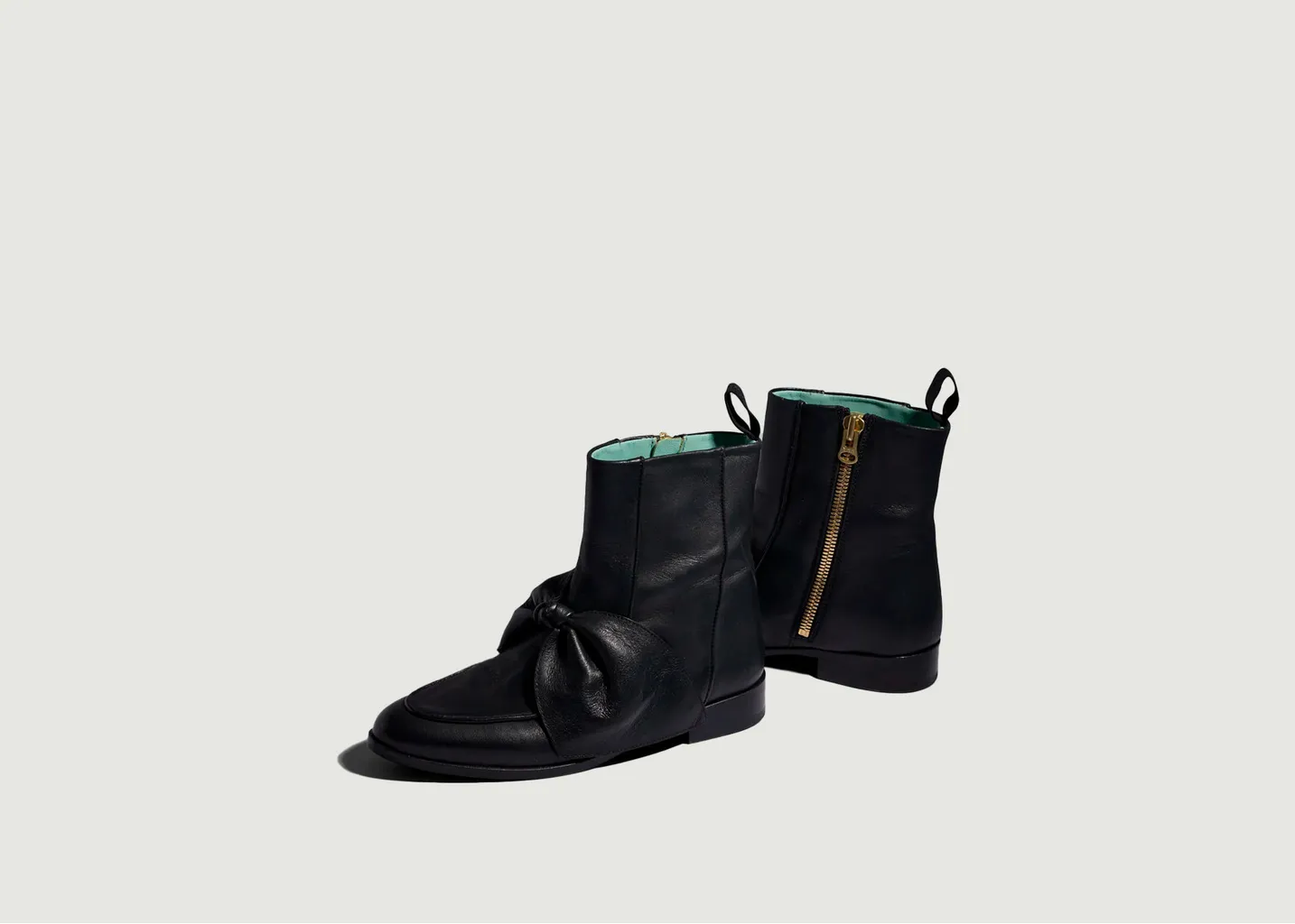 Boots BB Heimstone